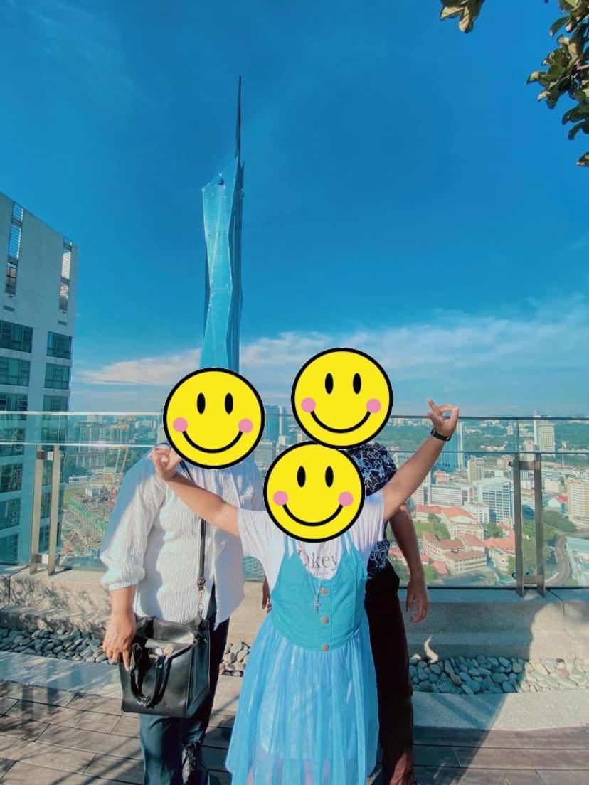 Robertson Bukit Bintang * Kuala Lumpur