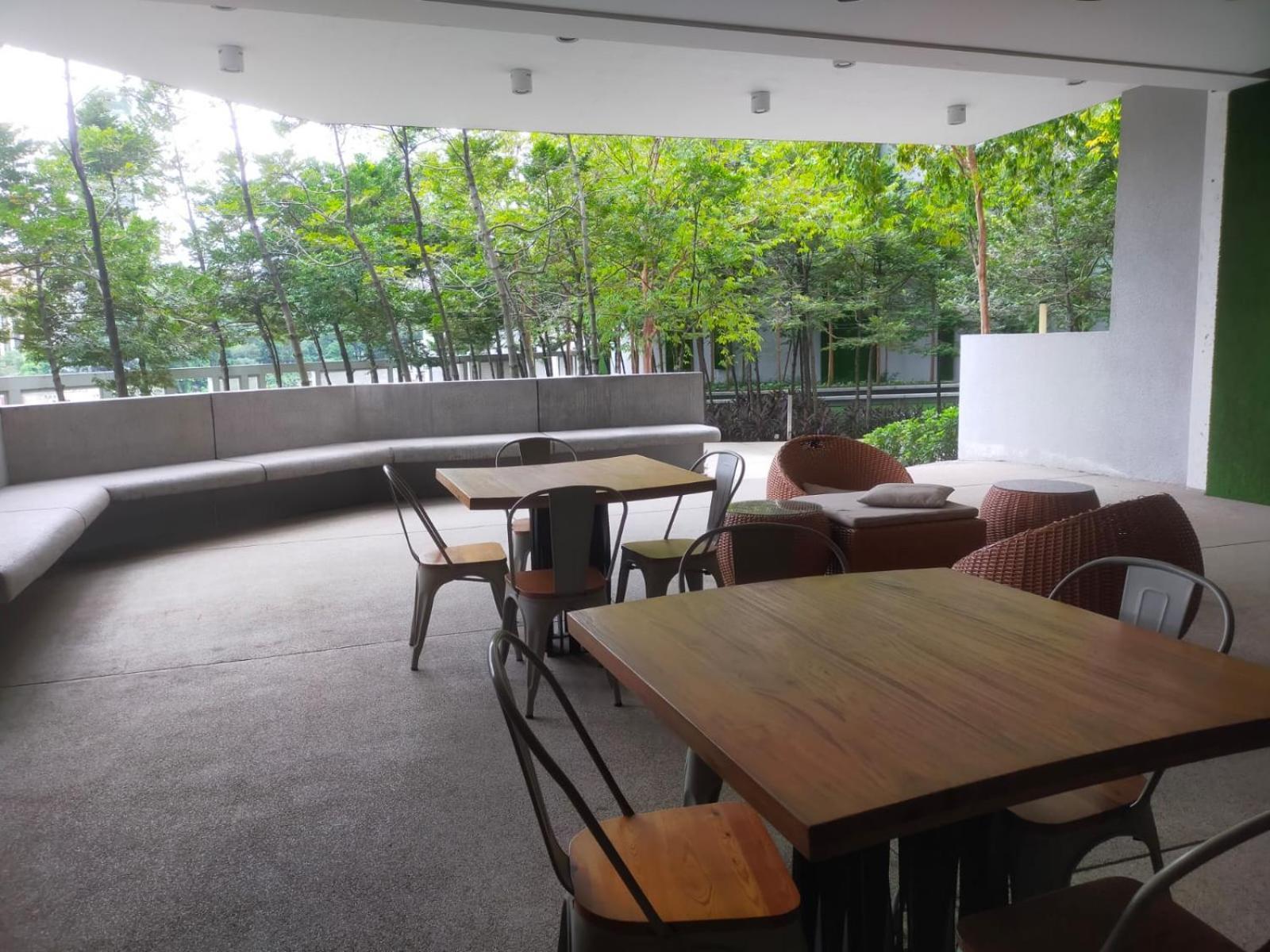 Apartment Robertson Bukit Bintang Kuala Lumpur