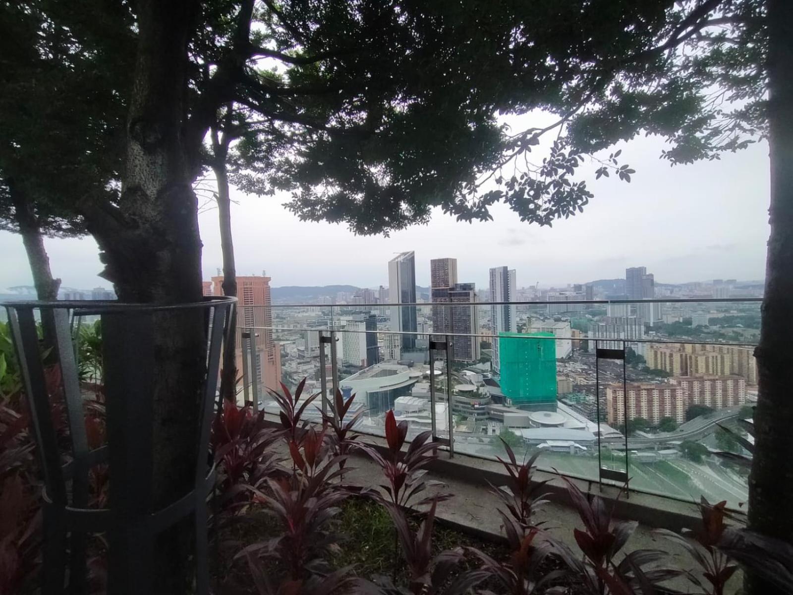 Robertson Bukit Bintang * Kuala Lumpur