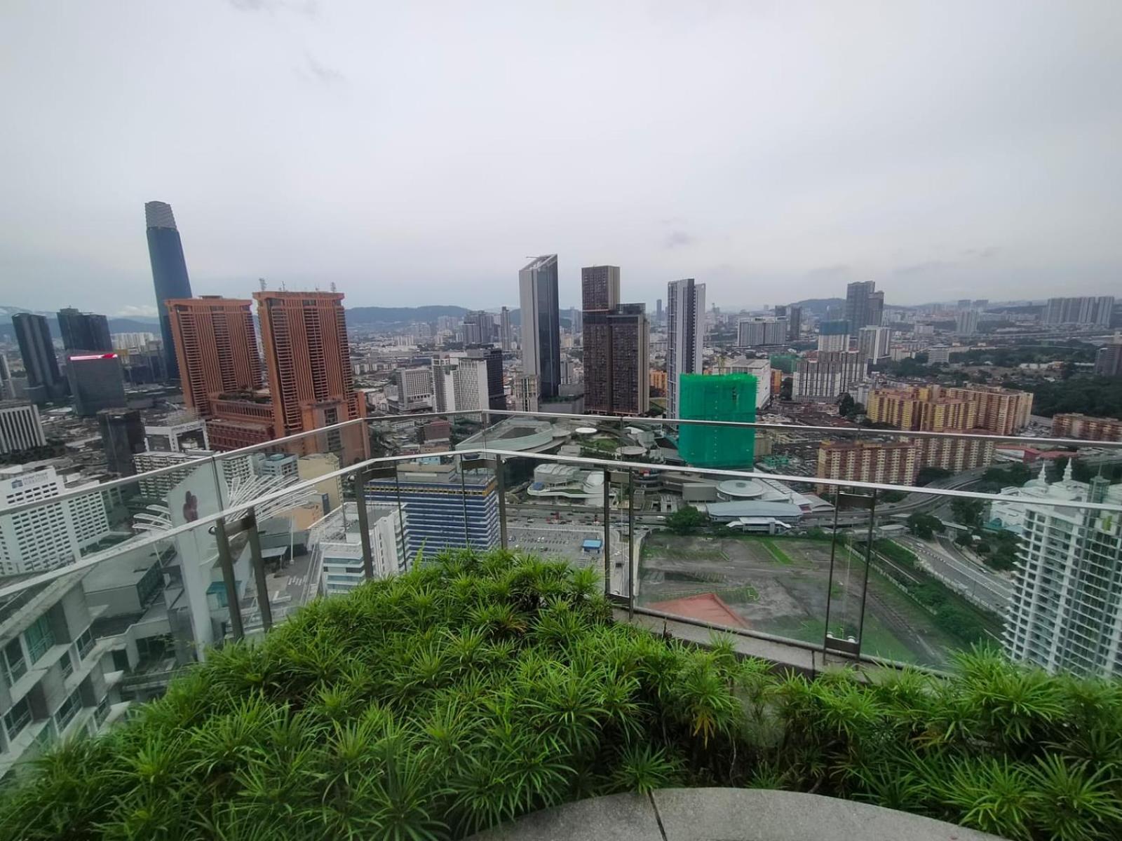 Robertson Bukit Bintang