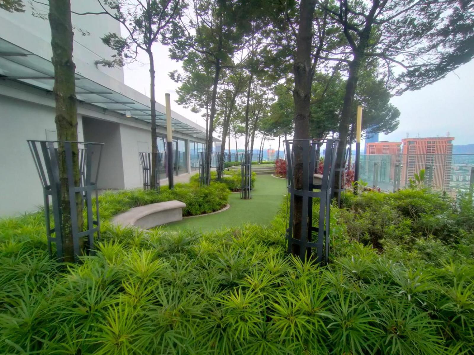 Robertson Bukit Bintang Kuala Lumpur