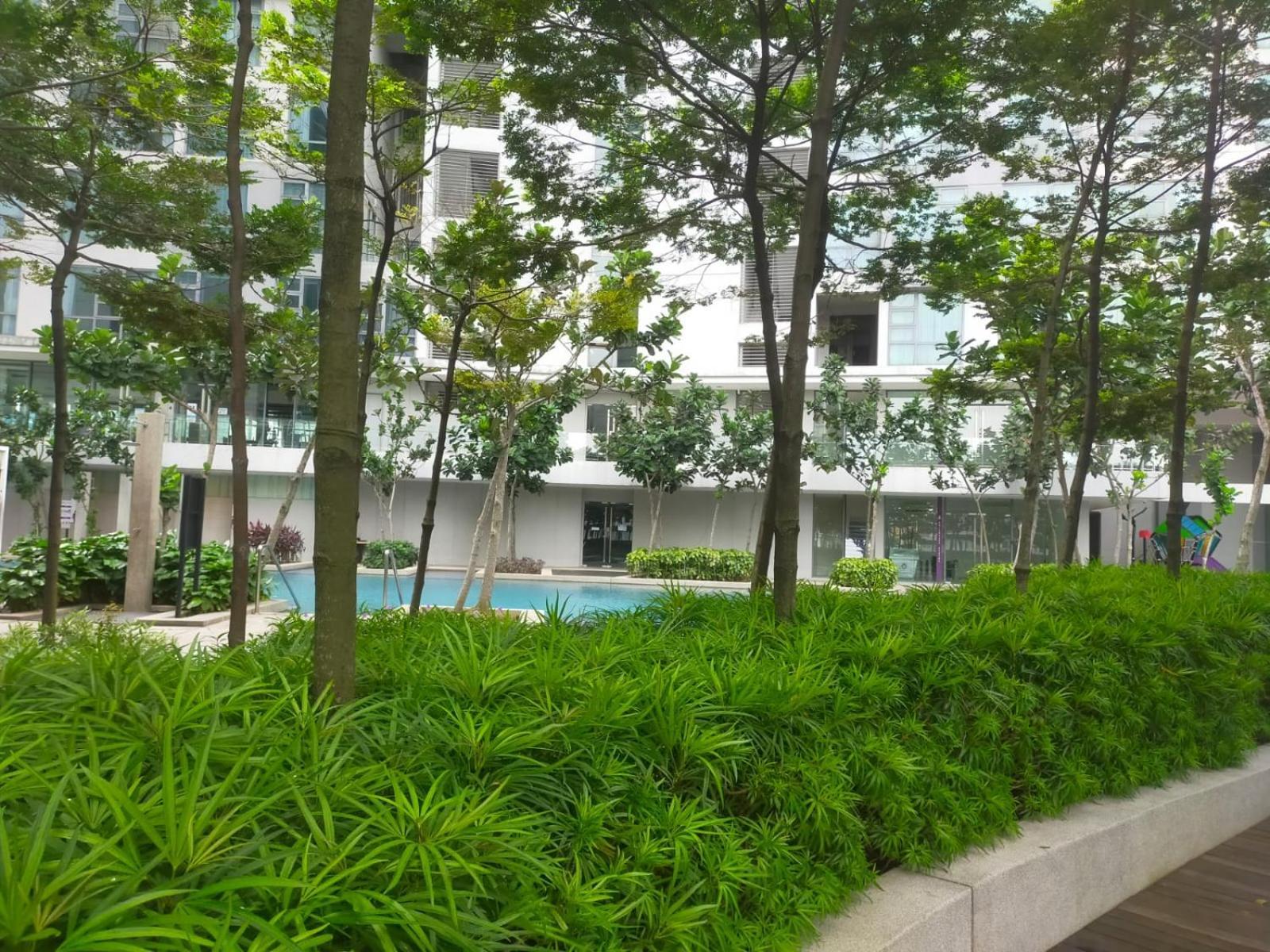 Robertson Bukit Bintang * Kuala Lumpur
