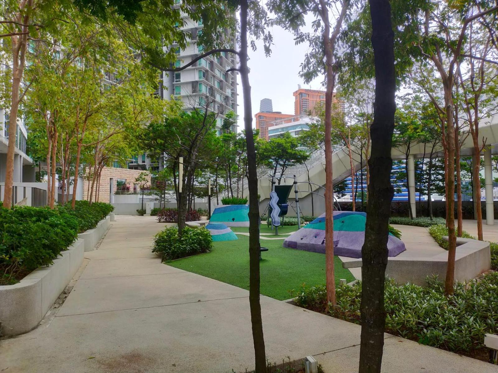 Robertson Bukit Bintang