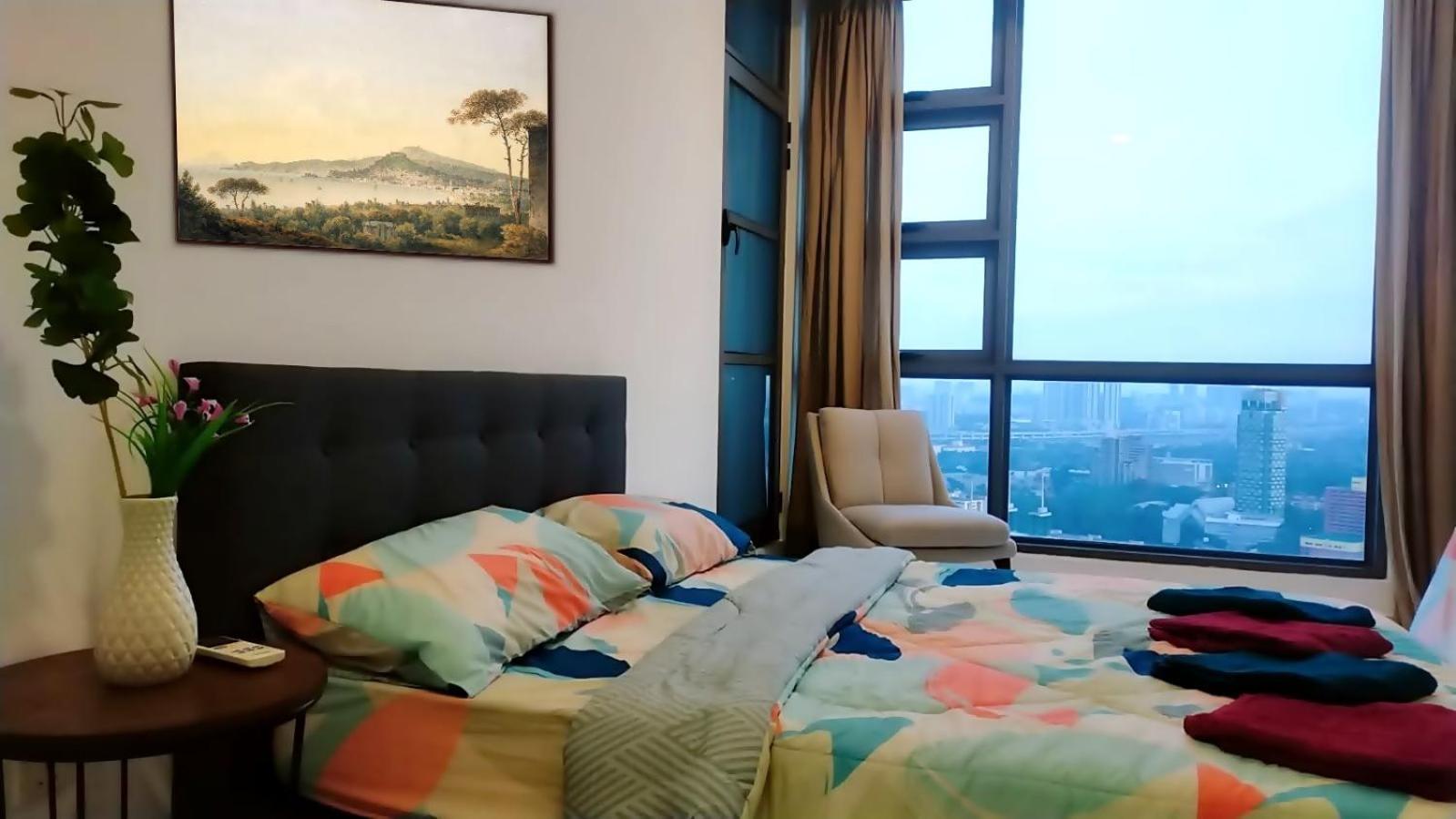 Robertson Bukit Bintang * Kuala Lumpur