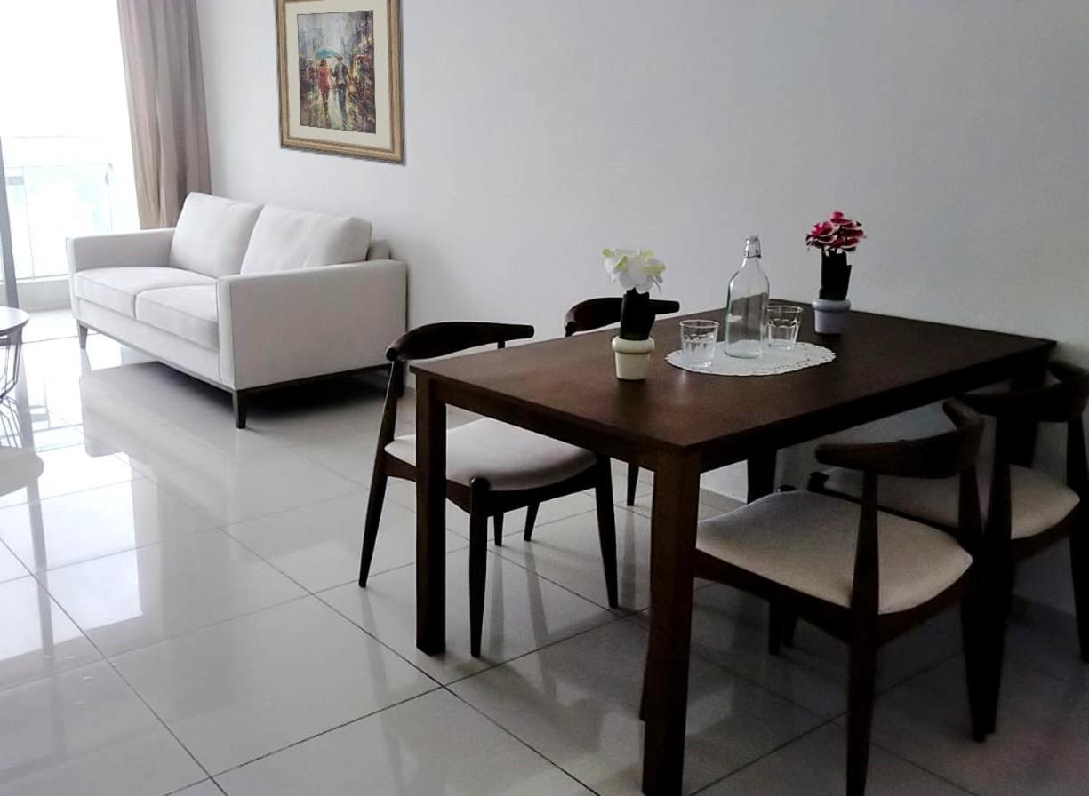 Apartment Robertson Bukit Bintang