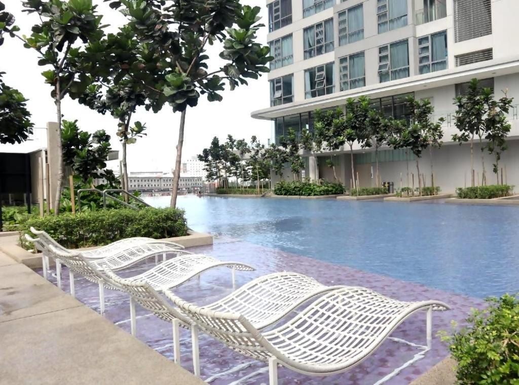 Robertson Bukit Bintang