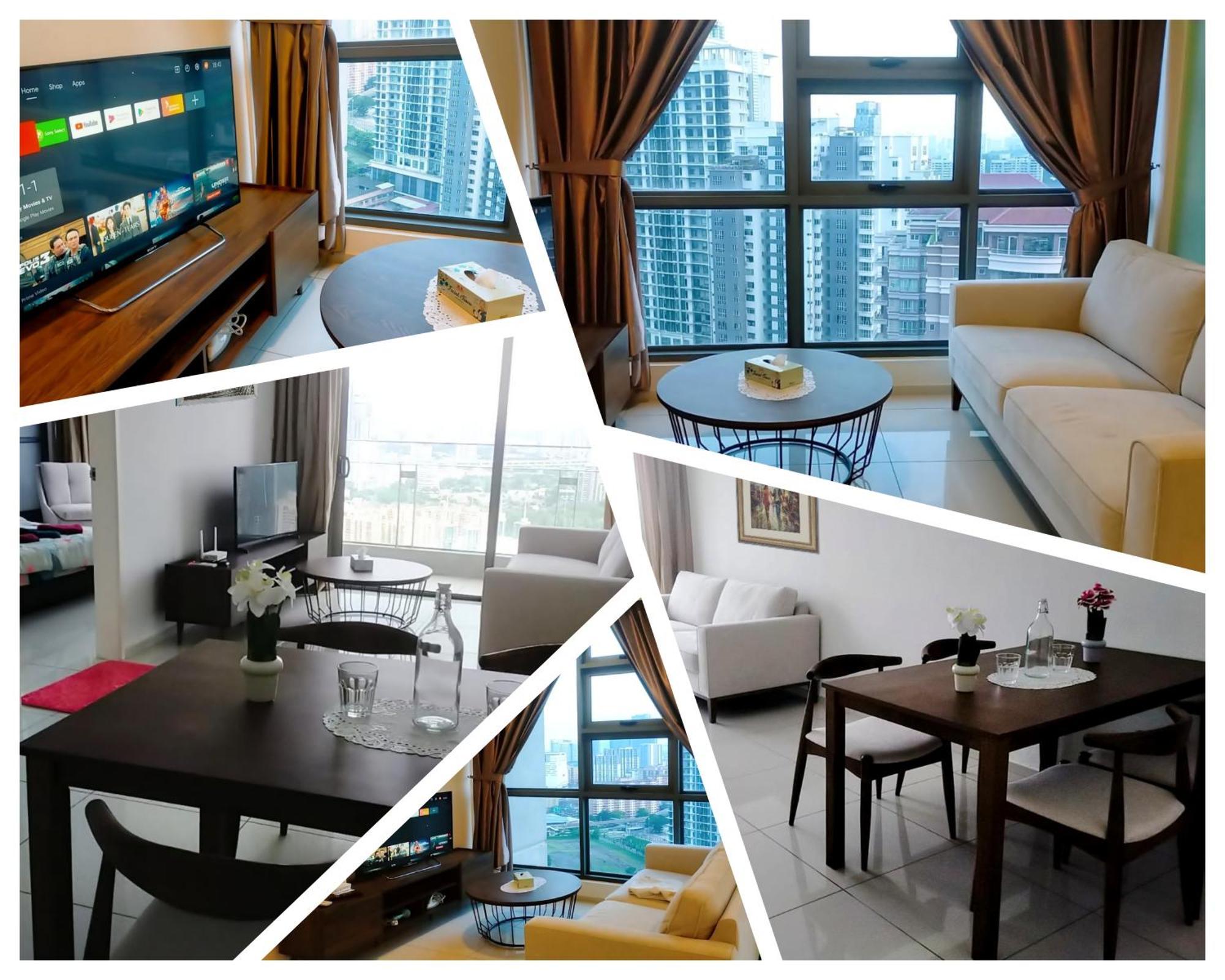 Robertson Bukit Bintang *
