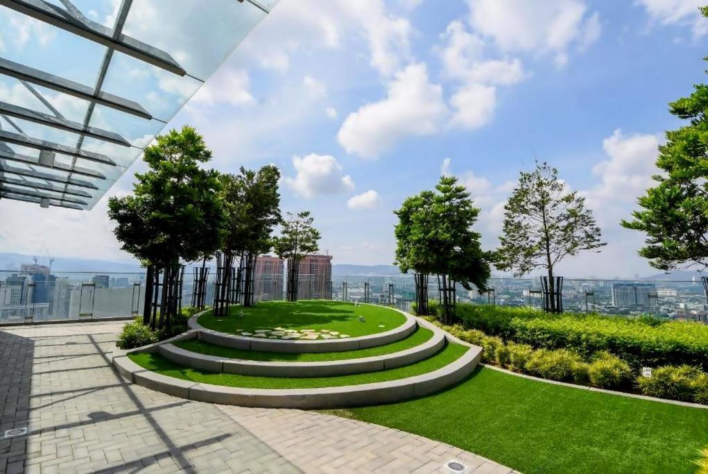 Robertson Bukit Bintang Apartment