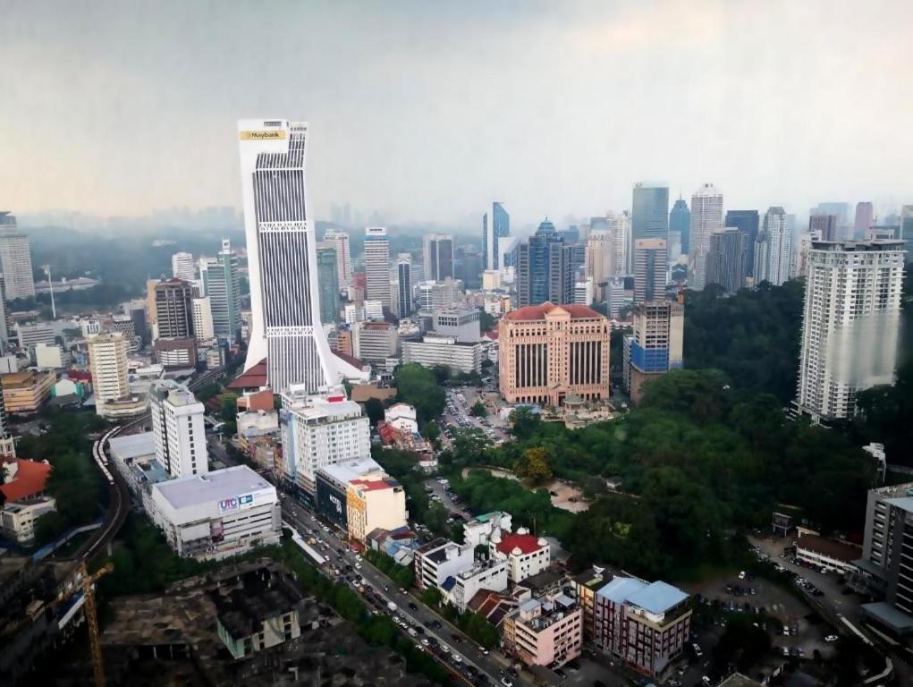 Robertson Bukit Bintang * Kuala Lumpur