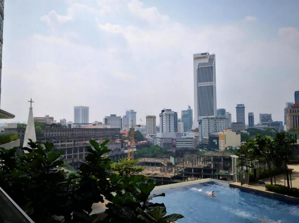 Robertson Bukit Bintang *