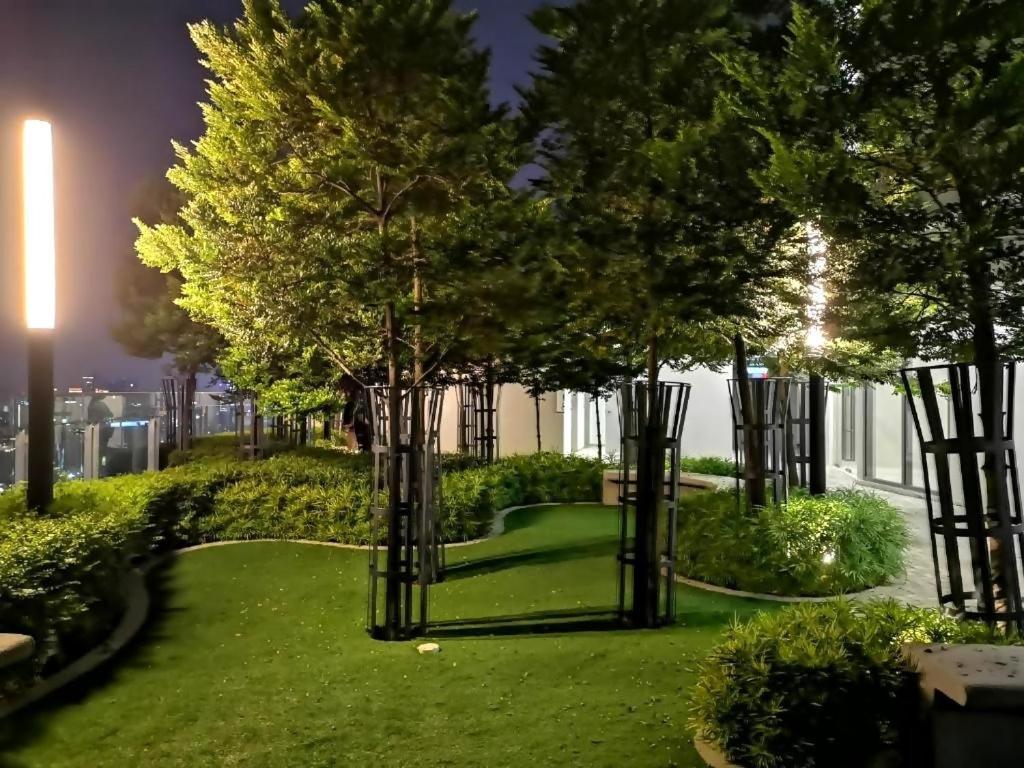 Robertson Bukit Bintang Apartment Kuala Lumpur