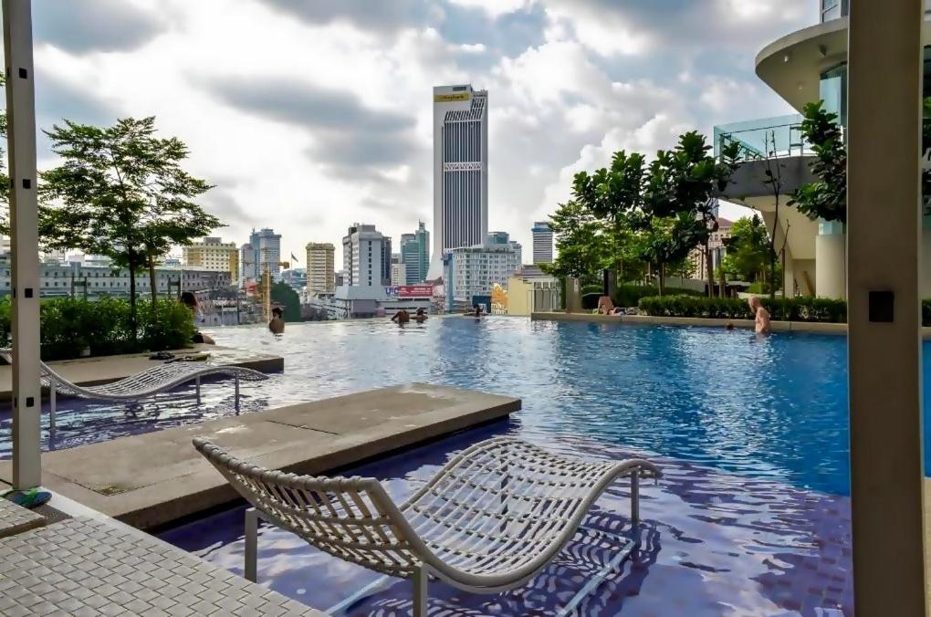 Robertson Bukit Bintang Kuala Lumpur